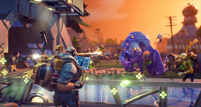 显得脆弱 显得脆弱