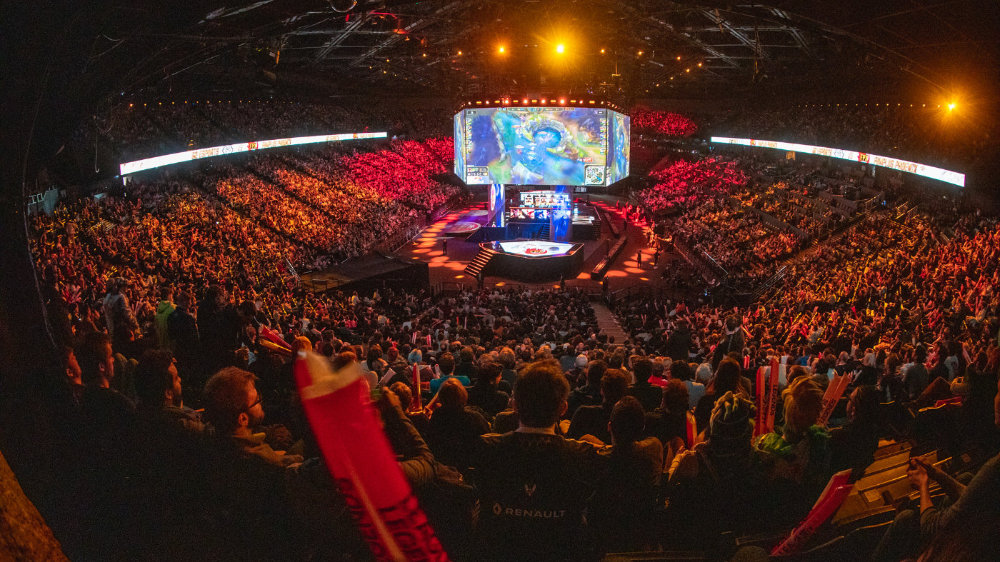 的全局掌控 的全局掌控