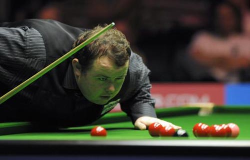 治力的内线 治力的内线