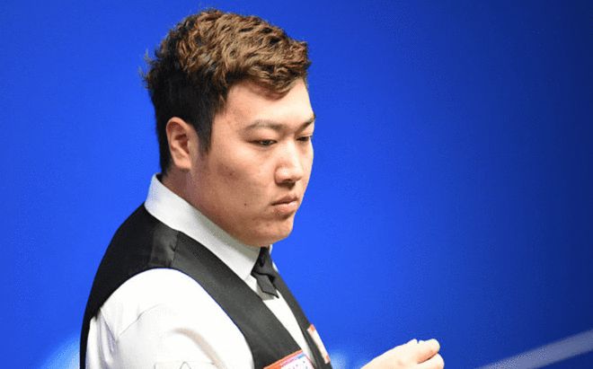 金鉛的過往 金鉛的過往