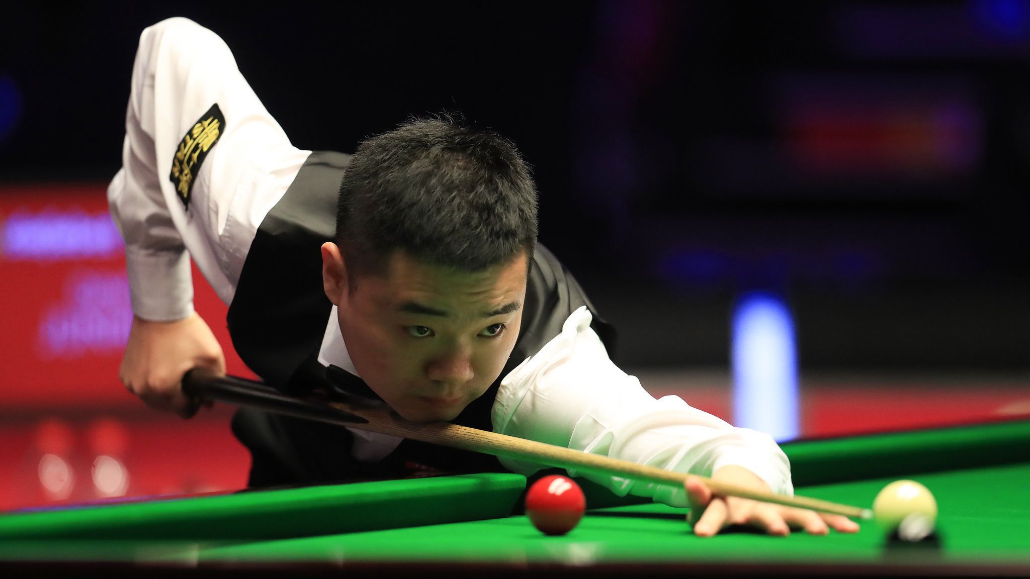 纪律与对位 纪律与对位